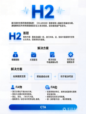 瓦罗兰网络内部培训：百度SEO文章发布规范与实操指南