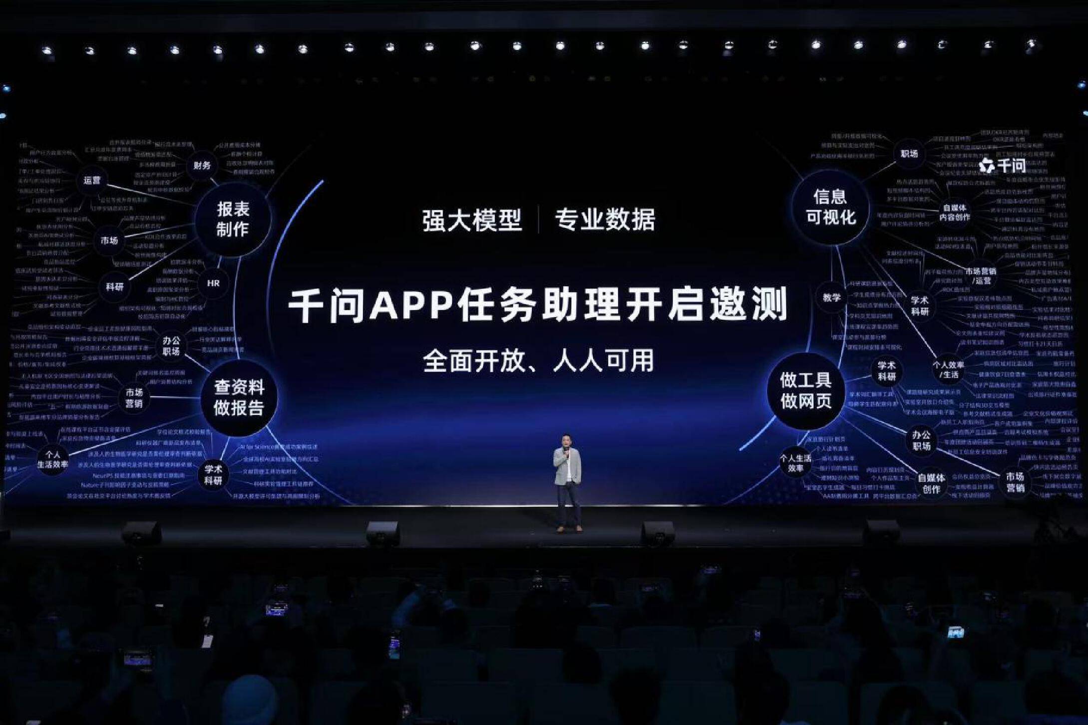 解锁办公新姿势，让千问电脑端成为你的超级“嘴替”