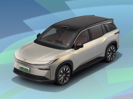 2025最新新能源汽车推荐2025详解