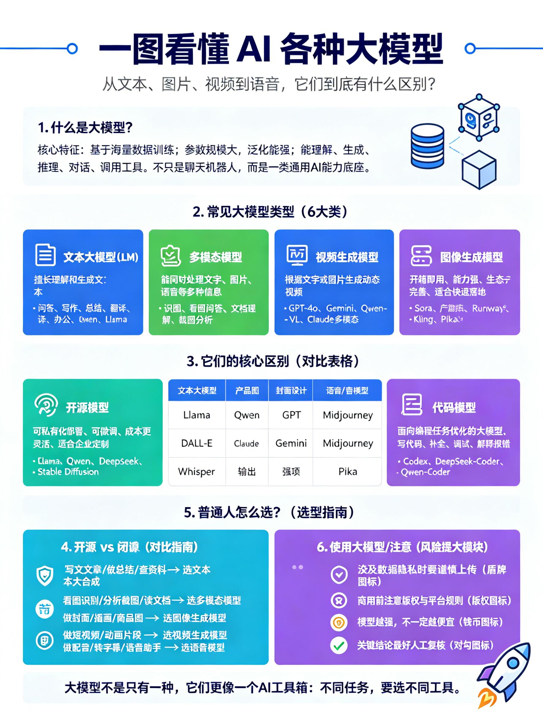 大模型入门教程