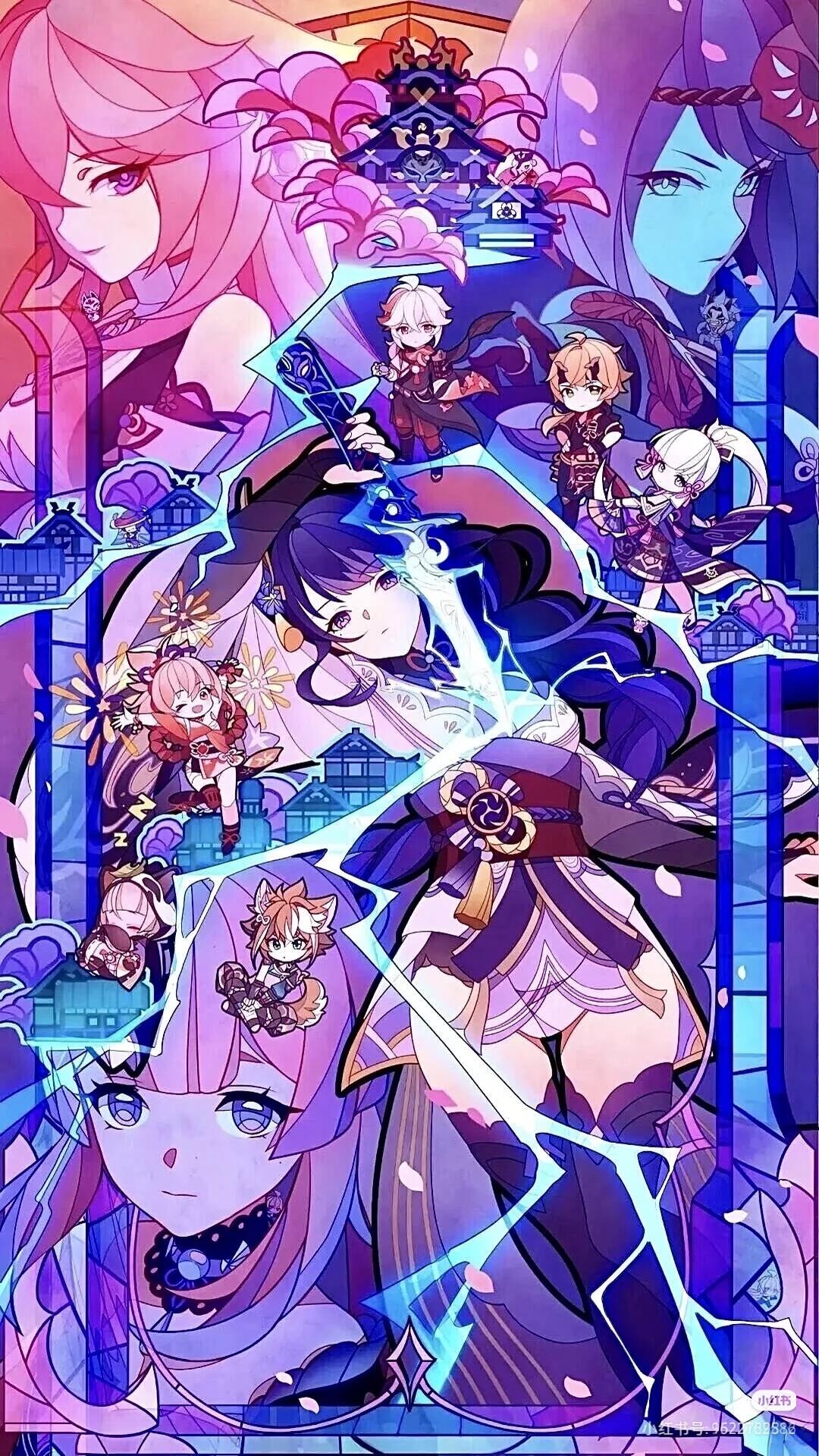 原神完整版全阶段攻略