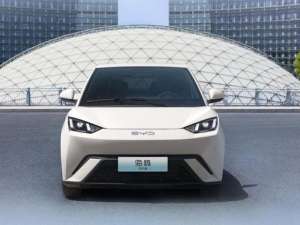 2025最新新能源汽车推荐2025详解