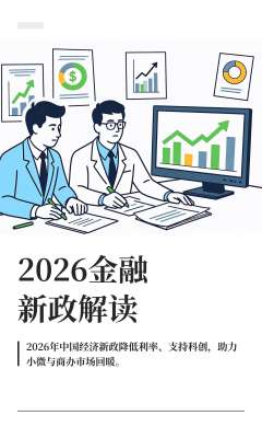 2026年最新投融资政策最新解读