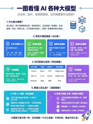 大模型入门教程