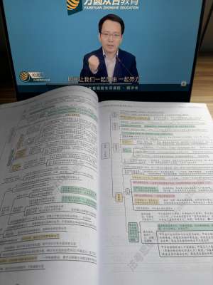 法律职业资格(法考)零基础完整必看攻略