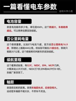 企业级新能源汽车续航里程对比详解(2026 最新完整版)