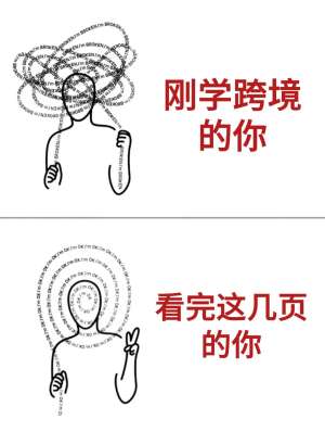 跨境电商平台实战完整指南(2026 零基础从入门到精通)