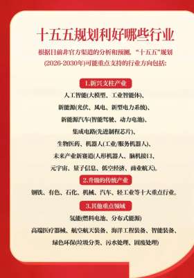 2026 年投融资政策从入门到精通(十五五开局完整版)