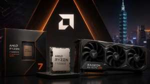 AMD 2026 年 7 月最新资讯 + 全产品线深度技术解析