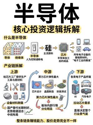 半导体全产业链企业口碑深度解析(2026 最新版)