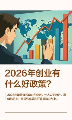 2026 年创业融资渠道完整全生命周期指南(官方最新政策版)