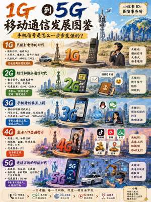 2025 年全国 5G 网络覆盖范围全面解析