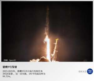 火箭发射可靠性判定标准 + 可靠性高低对全行业的深度影响