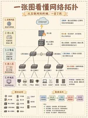 5G网络切片技术原理2025全面解析