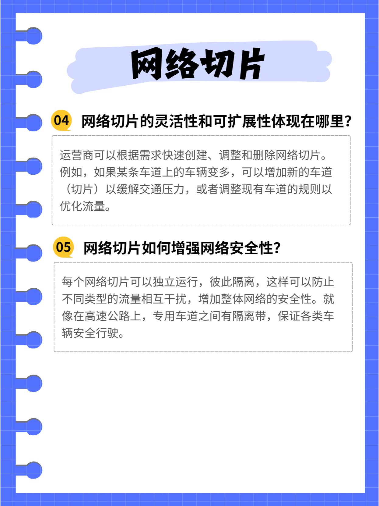 2025最新5G网络切片技术原理详解(完整版)