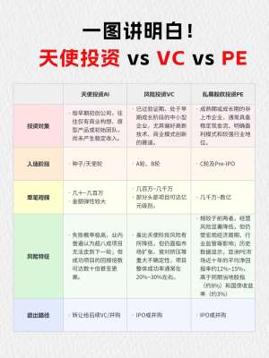 2026年天使投资案例最新深度解读(行业趋势+标杆案例+投资逻辑)