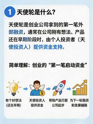 2026年天使投资案例完整指南