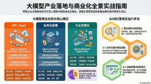 大模型最佳实践|个人高效使用+企业工程落地全指南(2026实战版)