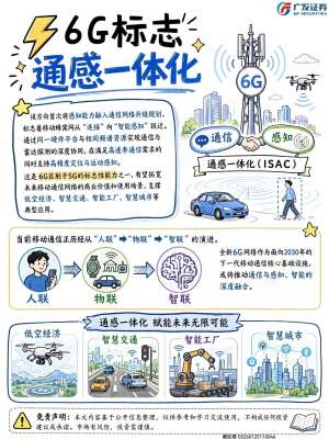 家用6G技术研发进展详解|家庭场景专属迭代、落地现状与未来普及趋势