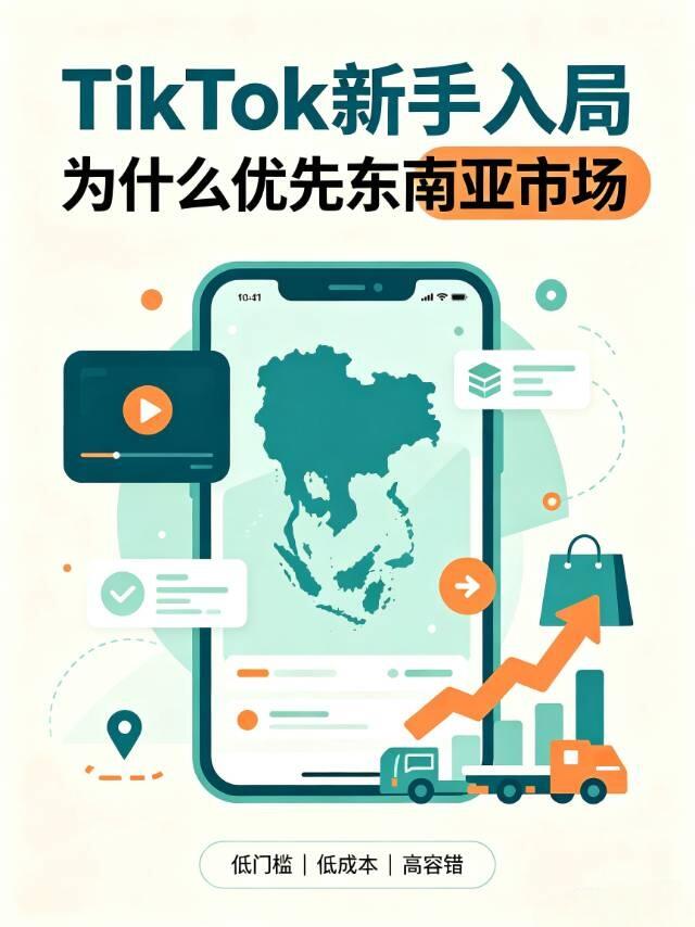 东南亚跨境电商平台市场深度分析报告(2026最新完整版)
