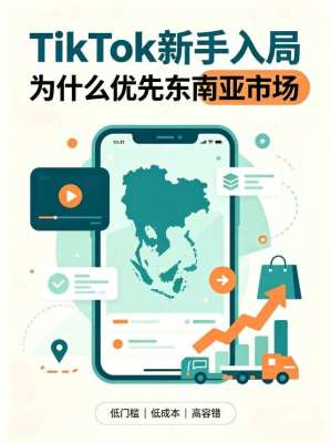 东南亚跨境电商平台市场深度分析报告(2026最新完整版)