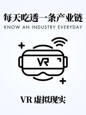 虚拟现实(VR)全面缺陷深度解读|全解析