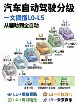 专业智能驾驶辅助系统详解(2026最新版)