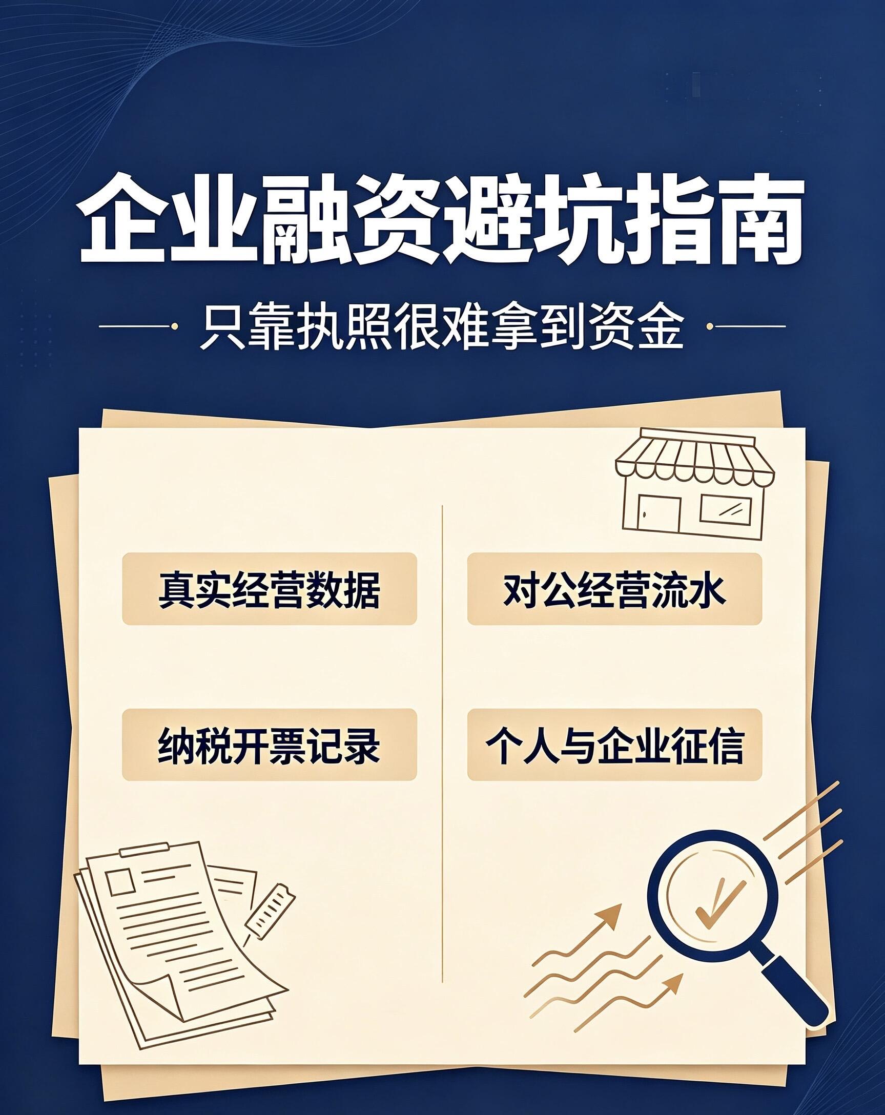 中小企业融资担保公司整体解决方案|2026新版)