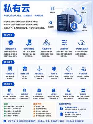 2025私有云部署方案全面解析