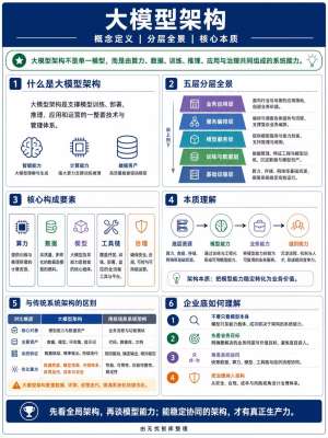 大模型全生命周期最佳实践(2025企业落地权威指南)