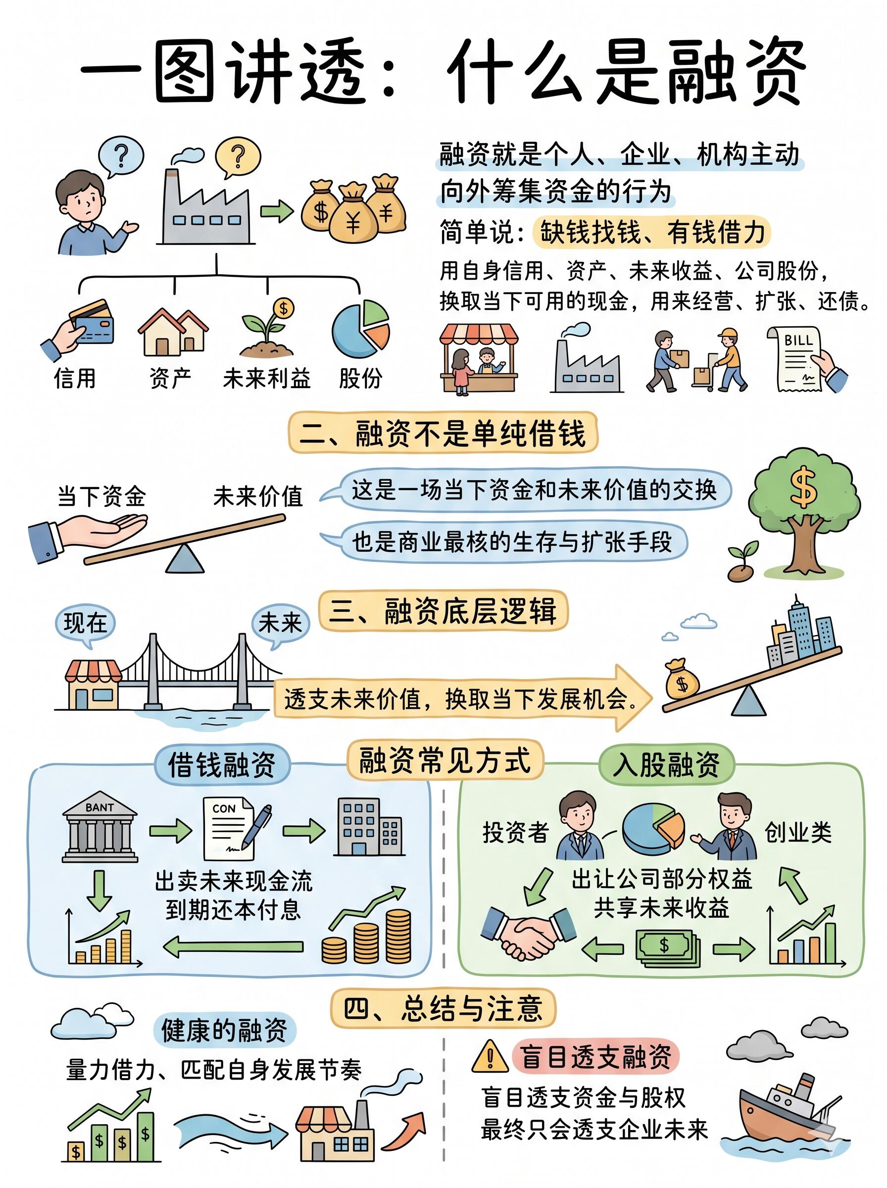 中小企业股权融资全流程2026解决方案|实操指南