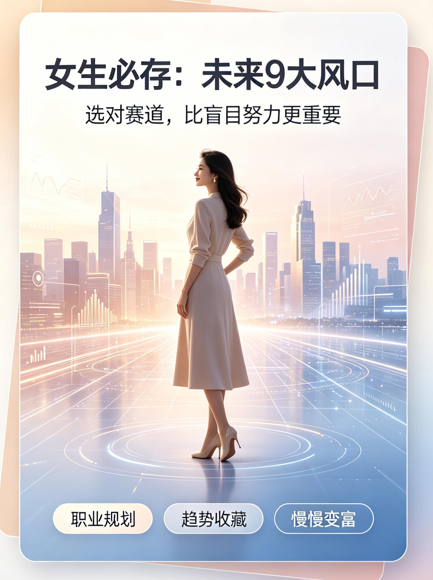2026女性创业项目最新深度解读|高适配全指南