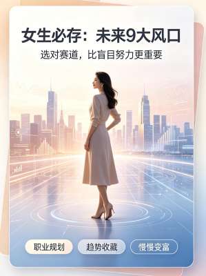 2026女性创业项目最新深度解读|高适配全指南