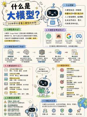 大模型深度解析|2026最新架构(完整版)