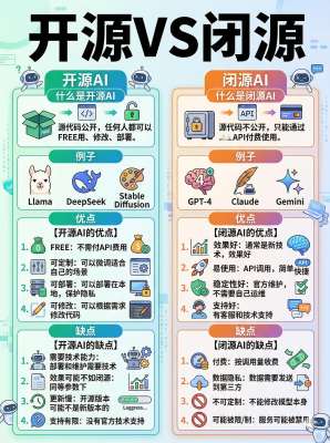 开源有风险吗?|开源完整风险体系+全行业深度影响解析