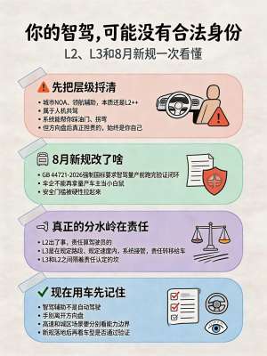 自动驾驶汽车2025全面解析