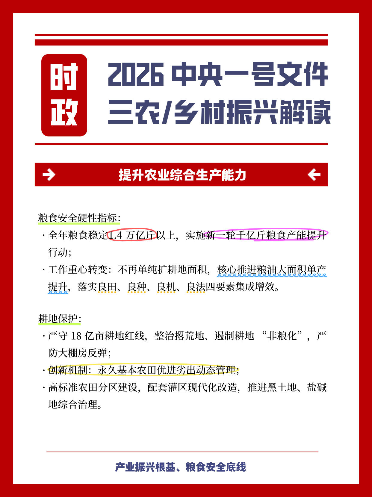 2026农村创业项目最新深度解读|政策全攻略