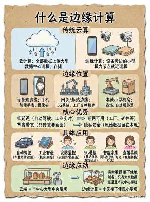 边缘计算节点部署2025全面解析