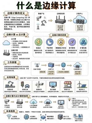 专业边缘计算节点部署详解(2026工程落地完整版)