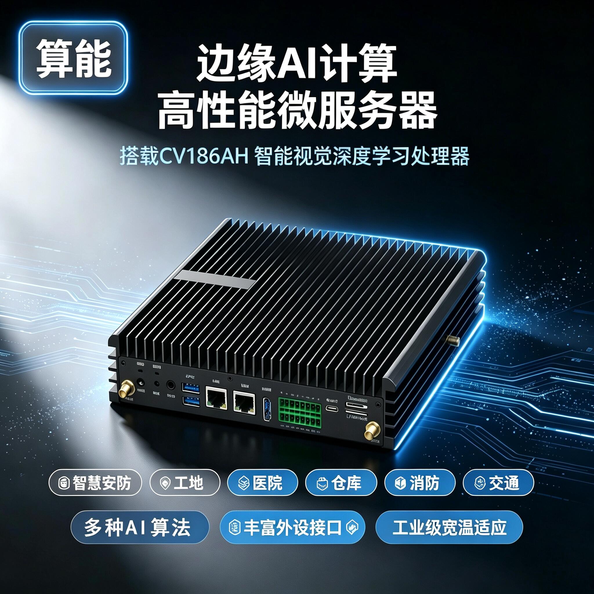 2025工业边缘计算应用案例全面解析