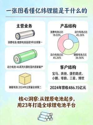 电池企业IPO核心技术深度解析|完整版