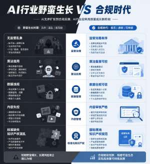 2026生成式AI合规专家权威观点|全解析