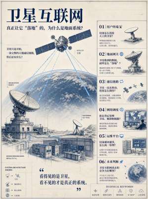 卫星互联网国际标准构建与全行业深度影响分析报告