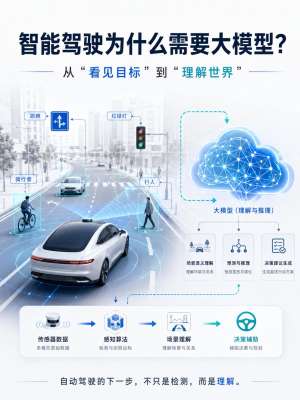 LLM大语言模型落地案例分析报告—以家用智能座舱系统为例